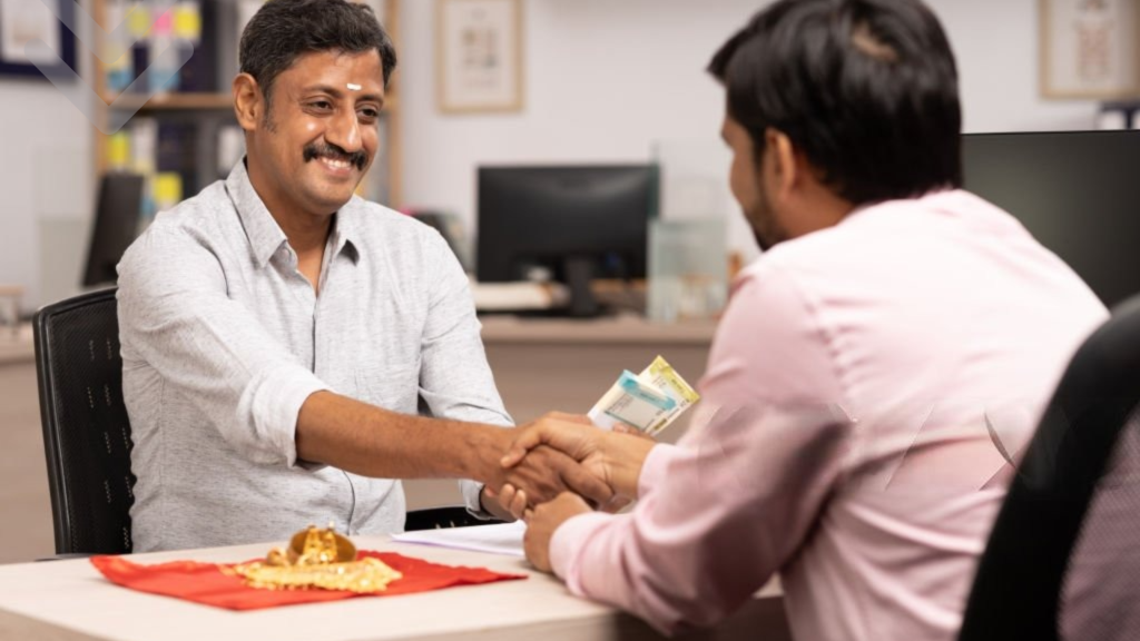 Best Gold loan company in Kerala