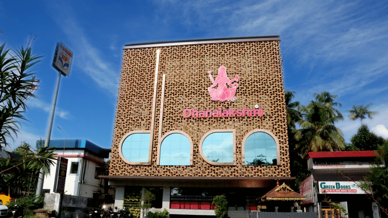 Dhanalakshmi nbfc