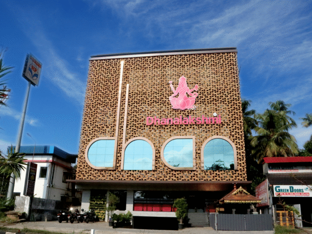 Dhanalakshmi nbfc