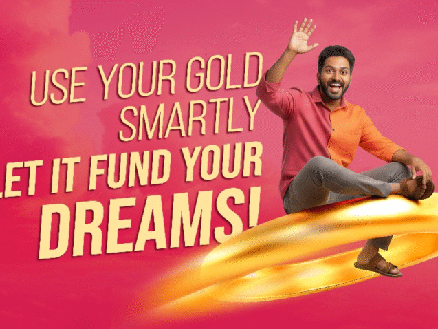 dhanalakshmo gold loan