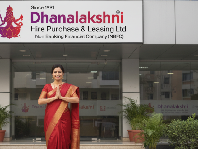 Best Finance Company in Kerala