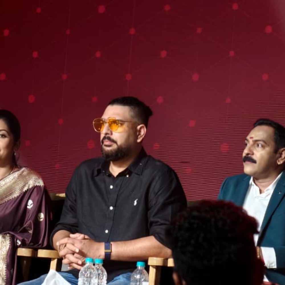 yuvraj sing dhanalakshmi