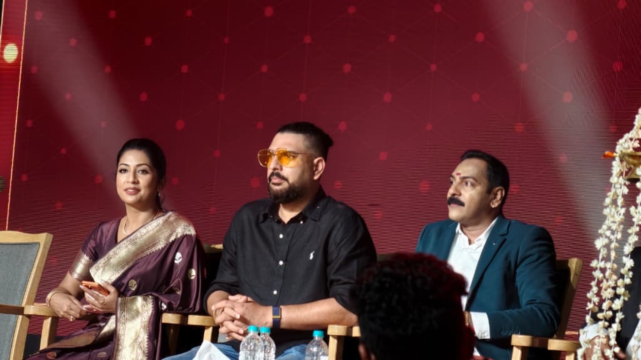 yuvraj sing dhanalakshmi
